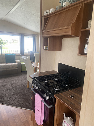 Static Caravan hire Ingoldmells