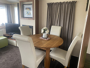 Static Caravan hire Ingoldmells