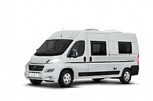 Campervan hire Warrington