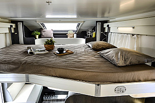 Motorhome hire Warrington