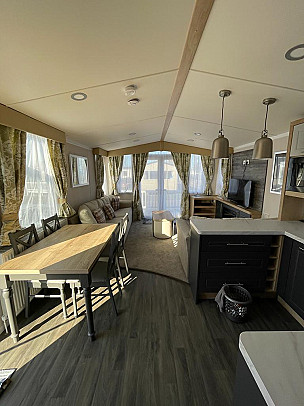 Static Caravan hire Great Yarmouth