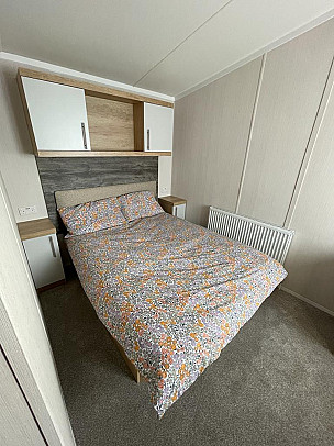 Static Caravan hire Great Yarmouth