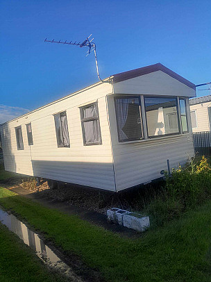 Static Caravan hire Chapel St Leonards