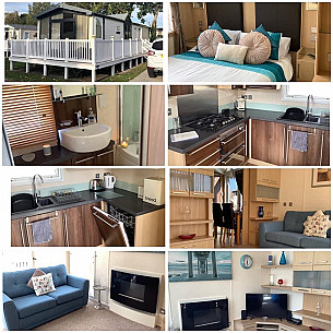 Static Caravan hire Poole