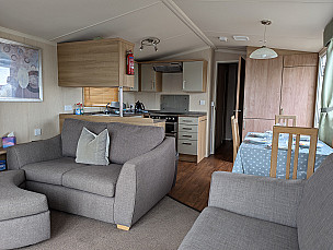 Static Caravan hire Ceredigion