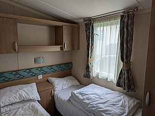 Static Caravan hire Ceredigion