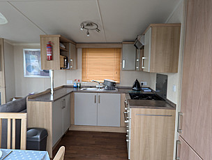 Static Caravan hire Ceredigion