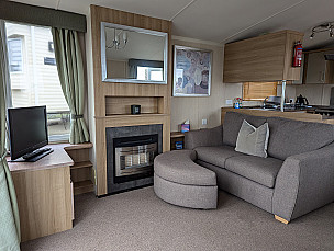 Static Caravan hire Ceredigion