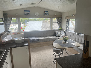 Static Caravan hire Ceredigion