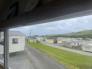 Static Caravan hire Ceredigion