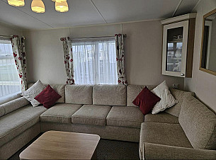 Static Caravan hire Chaple , Saint Leonards