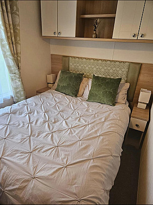 Static Caravan hire Chaple , Saint Leonards