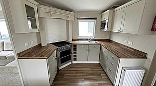 Static Caravan hire Chaple , Saint Leonards