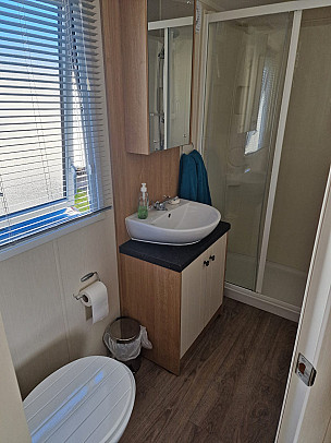 Static Caravan hire Towyn