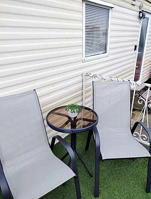 Static Caravan hire Chapel St Leonards