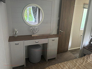 Static Caravan hire Newquay