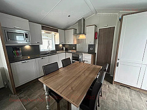 Static Caravan hire Newquay