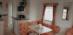 Static Caravan hire Ingoldmells