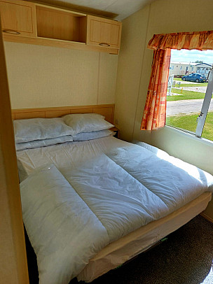 Static Caravan hire Ingoldmells