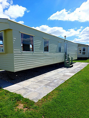 Static Caravan hire Ingoldmells