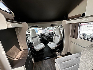 Motorhome hire Highbridge