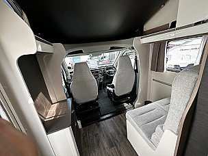 Motorhome hire Highbridge