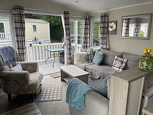 Static Caravan hire Ringwood