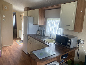 Static Caravan hire Ingoldmells