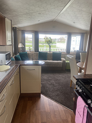 Static Caravan hire Ingoldmells