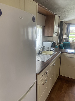 Static Caravan hire Ingoldmells