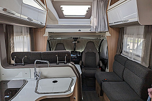 Motorhome hire Bridgend