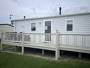 Static Caravan hire Ingoldmells