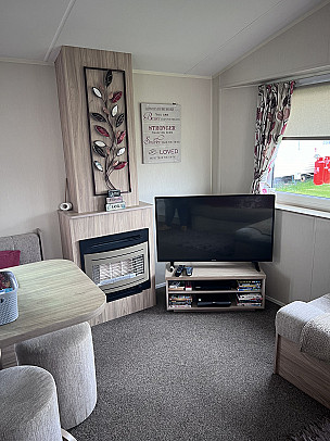 Static Caravan hire Ingoldmells