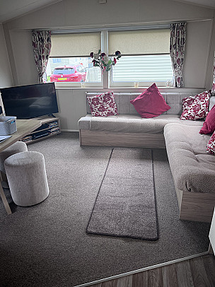 Static Caravan hire Ingoldmells