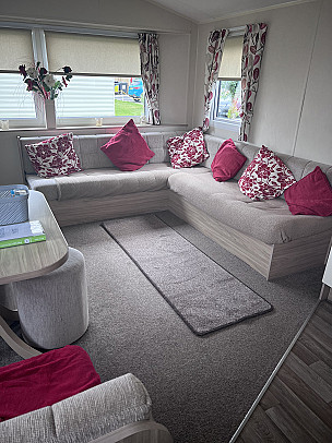 Static Caravan hire Ingoldmells