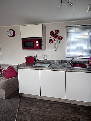 Static Caravan hire Ingoldmells