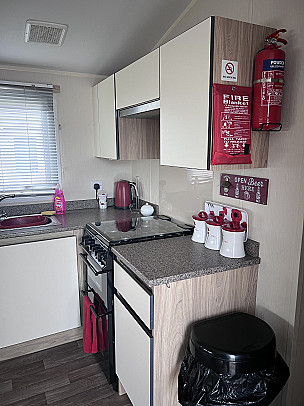 Static Caravan hire Ingoldmells