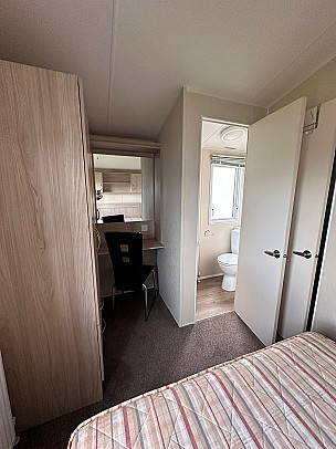 Static Caravan hire Abergele