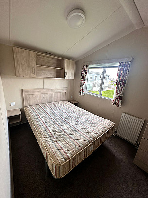 Static Caravan hire Abergele