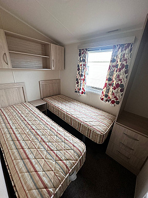 Static Caravan hire Abergele