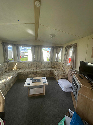 Static Caravan hire Ingoldmells