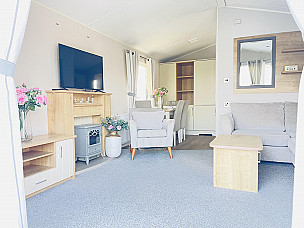 Static Caravan hire Tattershall