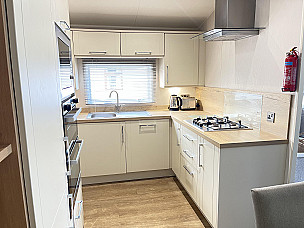 Static Caravan hire Tattershall