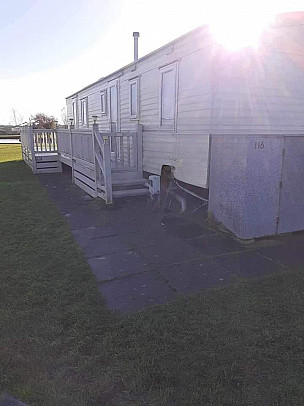 Static Caravan hire Ingoldmells