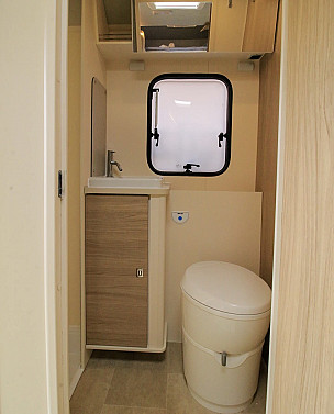 Motorhome hire Aberdeen