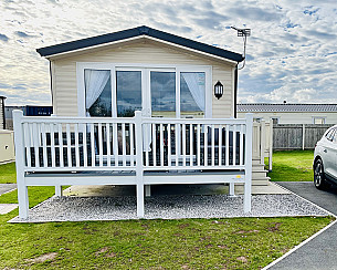 Static Caravan hire Towyn