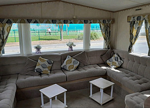 Static Caravan hire Porthcrawl