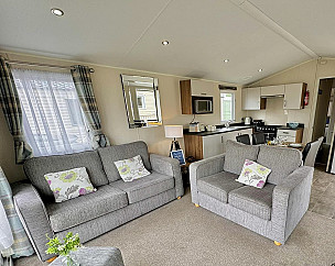 Static Caravan hire Towyn