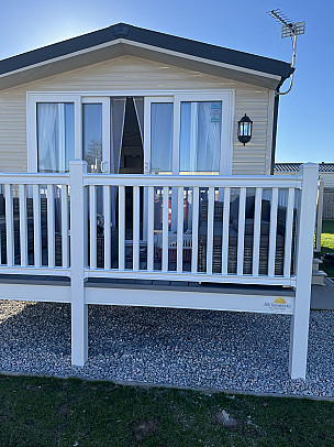 Static Caravan hire Towyn