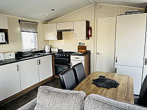 Static Caravan hire Towyn